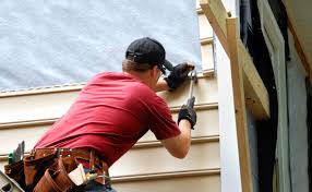 Siding for Multi-Family Homes in Laguna Beach, FL